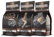3 Roast Fuel Supply