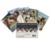 5 X 7 Print Pack by Liz Lemon Swindle Collection 2