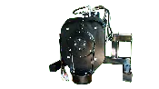 Blue Diamond Vibratory Series 2 Post Driver w/ Tilt [Attachment Only]