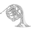 Conn Conn CONNstellation 8D Series Double Horn