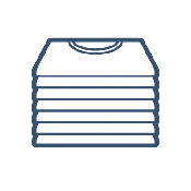 Ship your Cleaning — Kingbridge Cleaners & Tailors