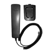 Beam ISD955 Privacy Handset IsatDock