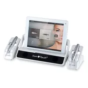 Bomtech - BOM i-TOUCH-S Permanent Makeup (PMU) Machine (REVO Needle Cartridges)