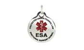 Emotional Support Animal Tag | American Service Pets