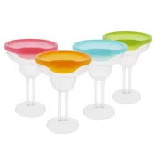 The Margarita Glass | 4 pack
