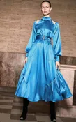 The Fiorello Dress