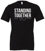 Standing Together T-Shirt