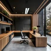 “Bar” LED Pendant Light Fixture