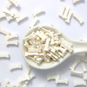 Clay Confetti | Bone Chillin'