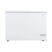 Avanti 10.0 cu. ft. Garage Ready Convertible Chest Freezer