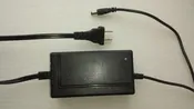 Battery Charger for Titan 500 Patient Lift by Traxx Mobility