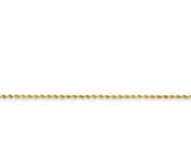 14k 1.75mm D/C Rope Chain-20
