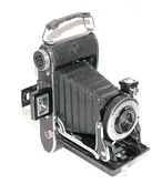 Agfa Anastigmat Collectable Camera — Chuck's Camera Plus
