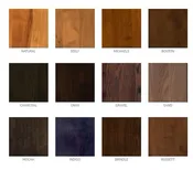 Mavin Stain Samples
