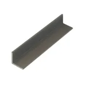 12ft L-Channel 2041-ORB, Oil Rubbed Bronze