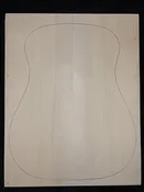 Adirondack Spruce Acoustic Guitar Top 77