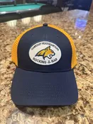 Bobcat Gameday Hat — Rocking R Bar