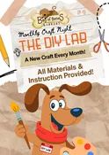 The DIY Lab