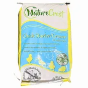 18% Non- GMO Chick Starter