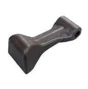 125-LK76035110 – HAMMER FORGED