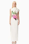 Azelie Gown