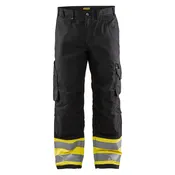 Blaklader Enhanced Visibility Rip Stop Pants 169713309933