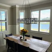 Shutter — Millennium Shutters