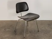 Eames for Evans Ebonized DCM — OAM