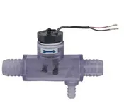 2560-040: FLOW SWITCH VERT HEATER