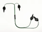 100ml Pump Head Capillaries