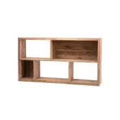Agatha Bookcase — Aspire Furniture Kaua'i