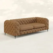 Bella Chester Arm Sofa