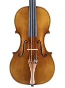 Snow Simona Violin — Flushing Violin Shop, Inc