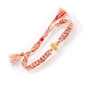 Clover Filigree Bracelet