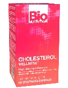 Cholesterol Wellness*