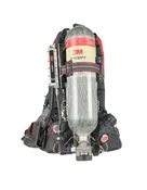 3M Scott Air-Pak XD