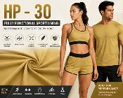 HP-30 Functional Sport Lining with MAXDRI