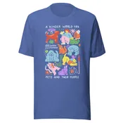 A Kinder World Tee