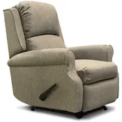 210-32r Marybeth Minimum Proximity Recliner With Handle