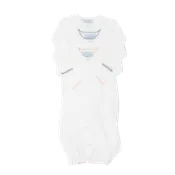 Converter Gown