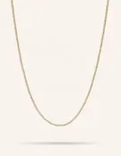 Adina Reyter Bead Chain Necklace
