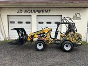 Schäffer 2630 T SLT — JD Equipment