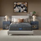 Beautyrest 2025 Level 2 Extra Firm Tight Top 13.25" Profile