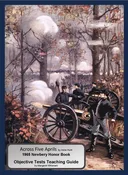 Across Five Aprils Comprehension Tests Novel Study Guide