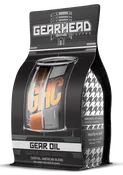 Gear Oil