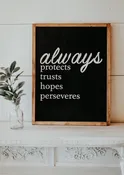 Always
