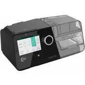 3B Medical Luna G3 Auto Machine With Heated Humidifier