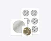 Special Stickers