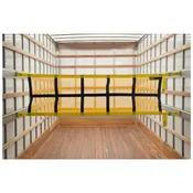 Freight Saver HN – Trailer Cargo Net