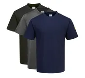 Portwest AS20 - Anti-Static ESD T-Shirt S/S